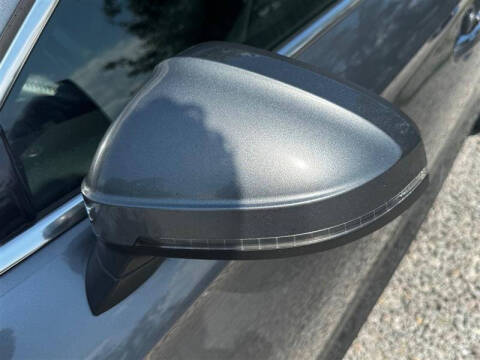 2018 Audi A5 2.0T quattro Premium Plus