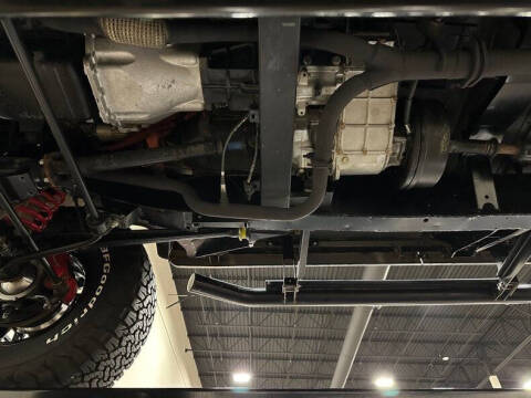 1993 Land Rover Defender 110