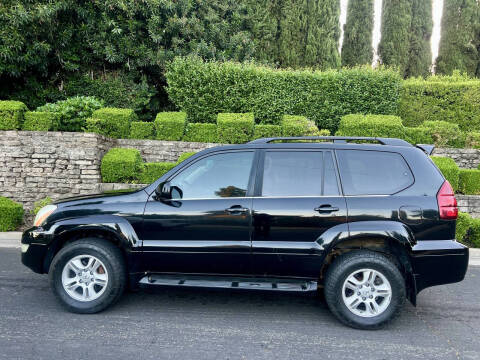 2006 Lexus GX 470