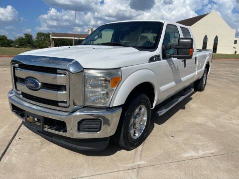 2014 Ford F-250 Super Duty for sale at AUTO DIRECT Bellaire in Houston TX