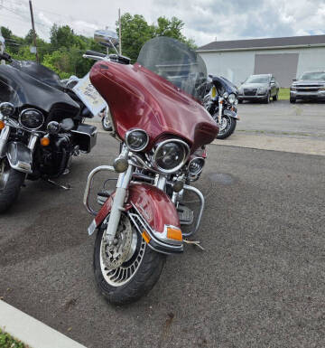 2010 Harley-Davidson Electra Glide