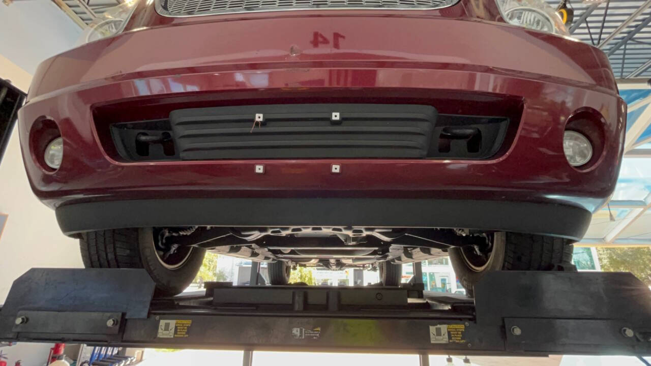 2008 GMC Yukon XL 53