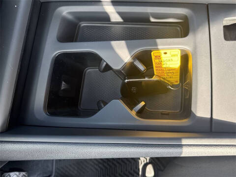 2026 Volkswagen Tiguan S 4Motion