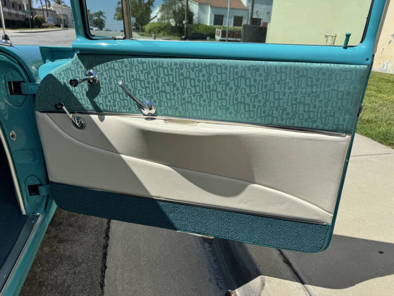 1955 Chevrolet Bel Air
