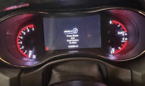 2020 Dodge Durango GT Plus