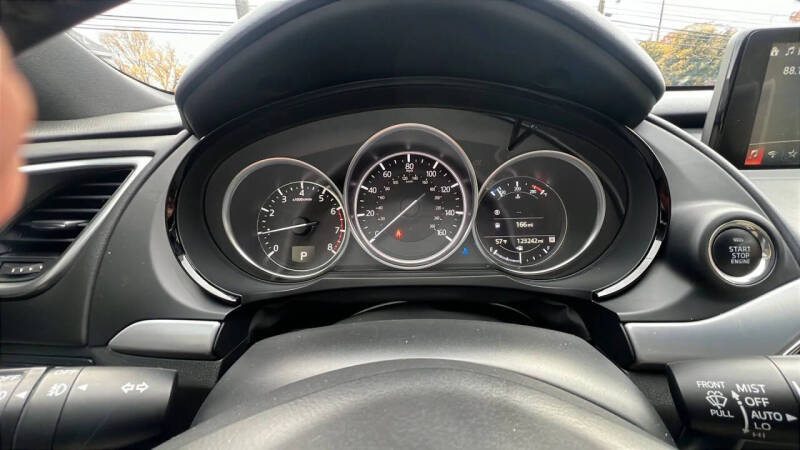 2018 Mazda CX-9 Grand Touring