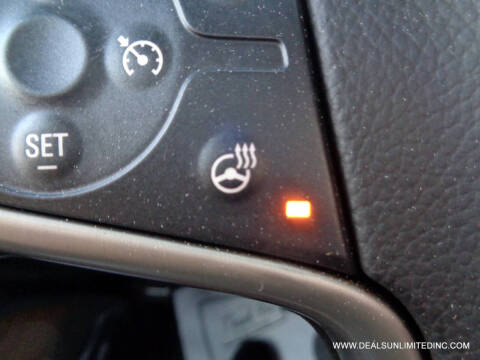 2017 GMC Sierra 2500HD Denali