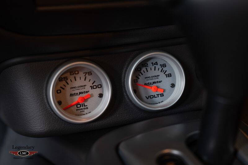 2003 Mercury Marauder