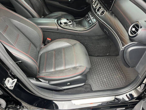 2020 Mercedes-Benz E-Class AMG E 53