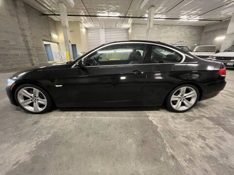 2008 BMW 3 Series 335i