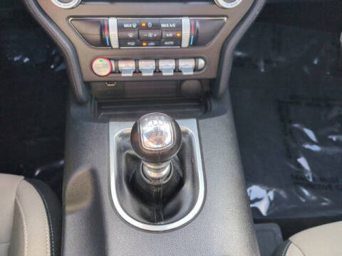 2021 Ford Mustang GT