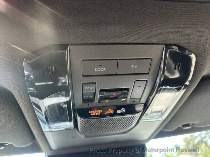 2024 Lexus GX 550 Luxury+