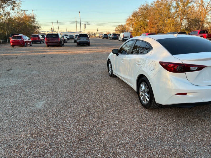 2015 Mazda MAZDA3 i Grand Touring