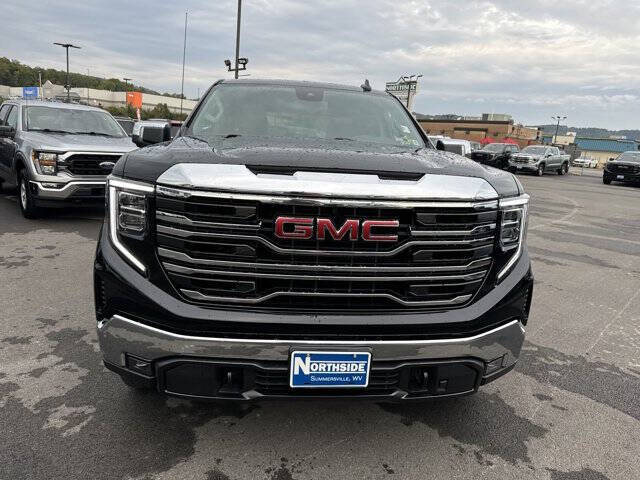 2023 GMC Sierra 1500 for sale at Mid-State Pre-Owned in Beckley, WV