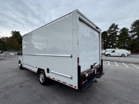 2021 Ford E-Series E-350 SD