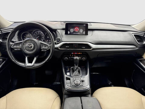 2019 Mazda CX-9 Touring