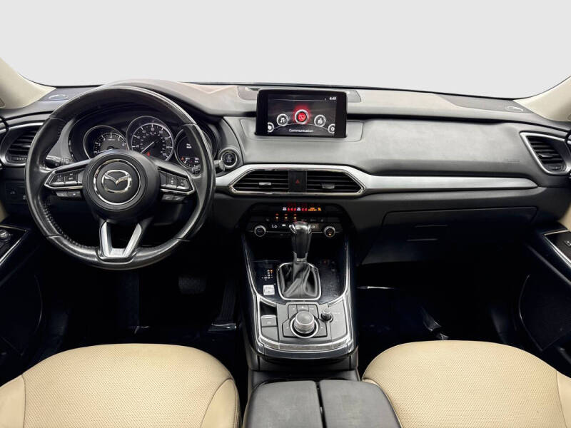2019 Mazda CX-9 Touring