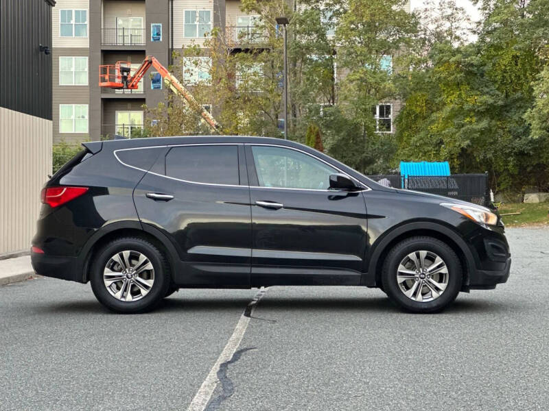 2015 Hyundai Santa Fe Sport 2.4L