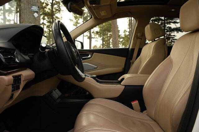 2019 Acura RDX w/Advance