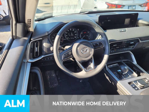 2025 Mazda CX-70 3.3 Turbo Preferred