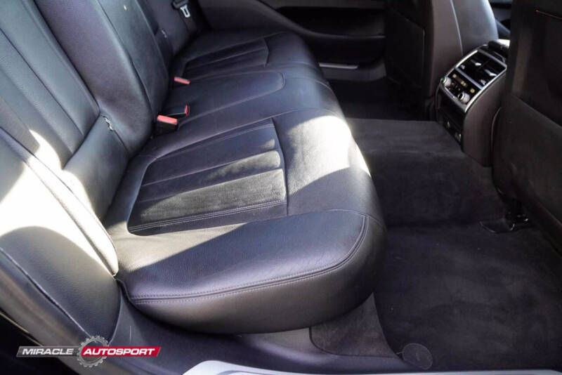 2018 BMW 7 Series 740i