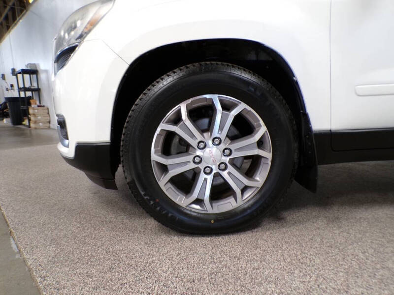 2014 GMC Acadia SLT-1