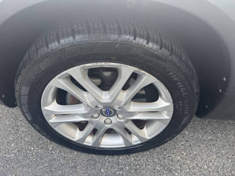 2016 Volvo XC70 T5 Premier