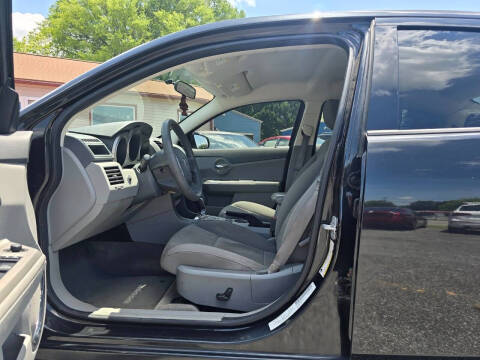 2008 Dodge Avenger SXT