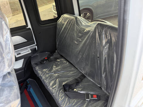 2025 SHANDONG COCO BOXER