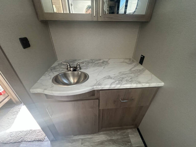 2022 Grand Design RV 2600rbs