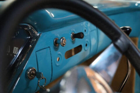 1959 Chevrolet Apache