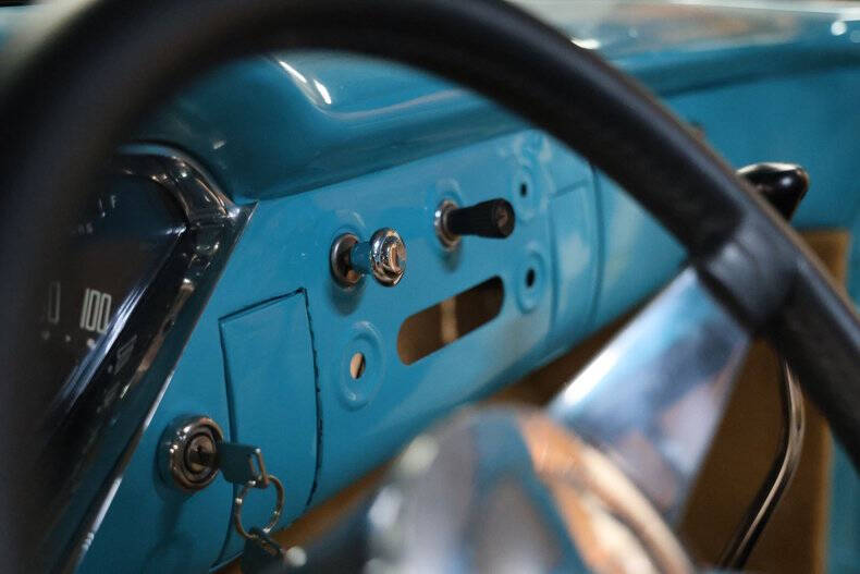 1959 Chevrolet Apache