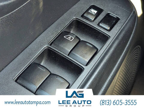 2019 Nissan Versa SV