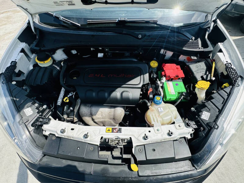 2019 RAM ProMaster City Tradesman