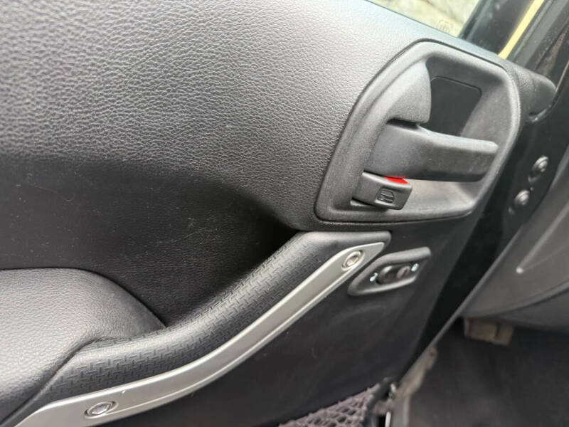 2013 Jeep Wrangler Unlimited