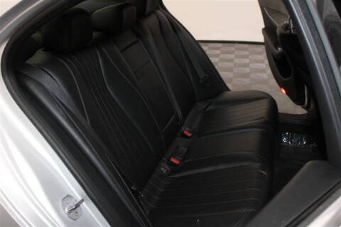 2018 Mercedes-Benz E-Class E 300