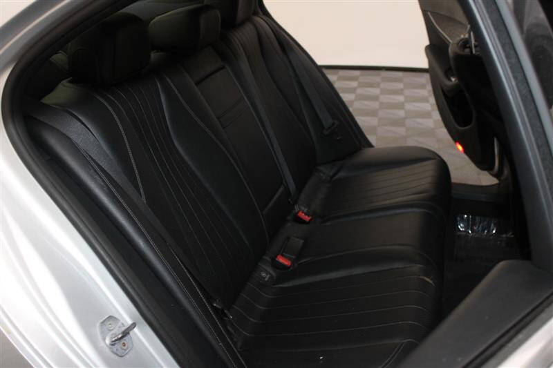 2018 Mercedes-Benz E-Class E 300