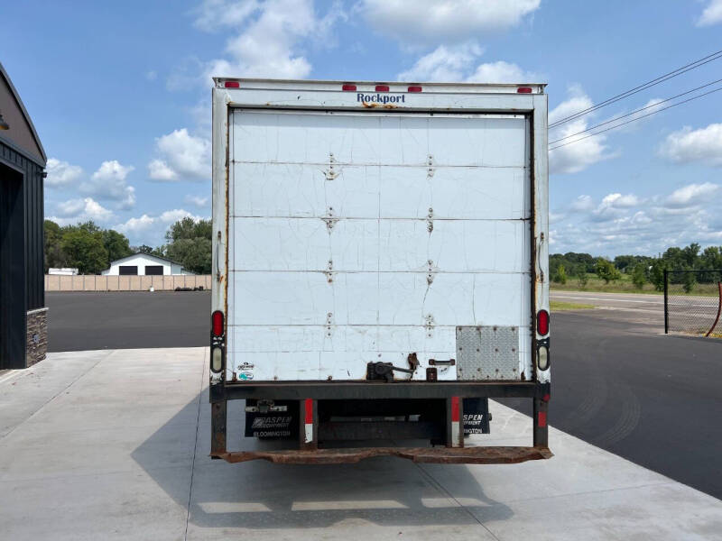 2012 Ford E-Series E-350 SD