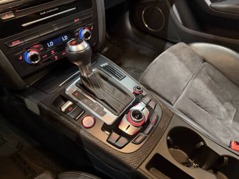 2016 Audi S4 3.0T quattro Premium Plus