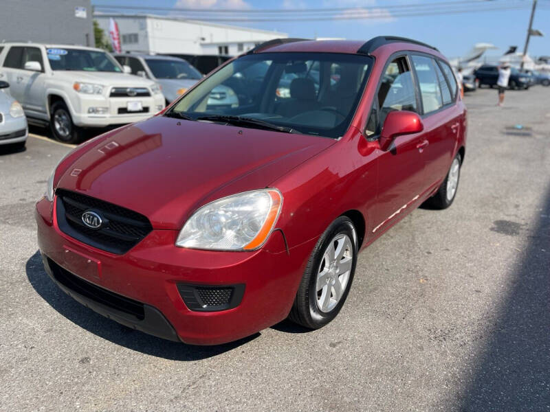 2008 Kia Rondo For Sale