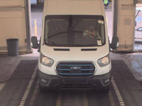 2023 Ford E-Transit 350
