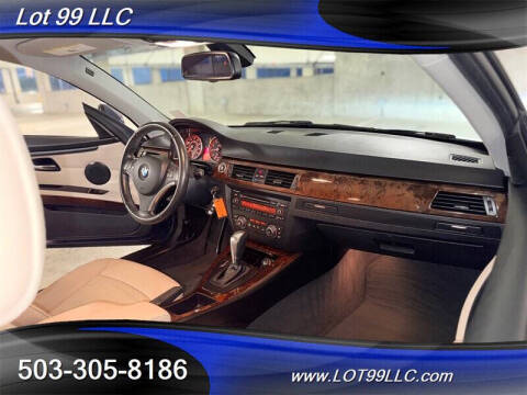 2013 BMW 3 Series 328i