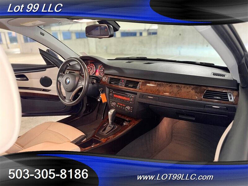 2013 BMW 3 Series 328i
