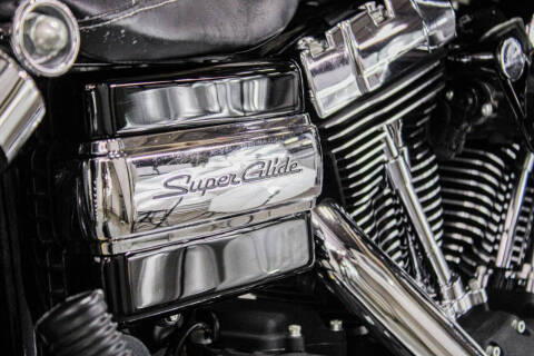 2011 Harley-Davidson Wide Glide