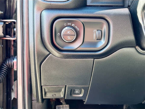 2022 RAM 2500 Power Wagon