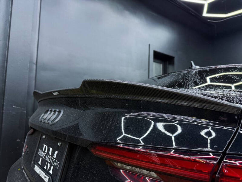 2019 Audi S5 3.0T quattro Premium Plus