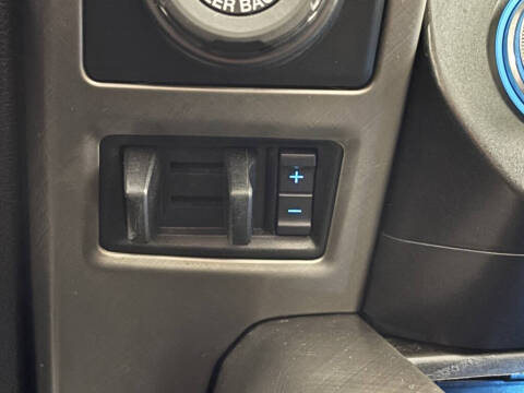 2018 Ford F-150 Limited