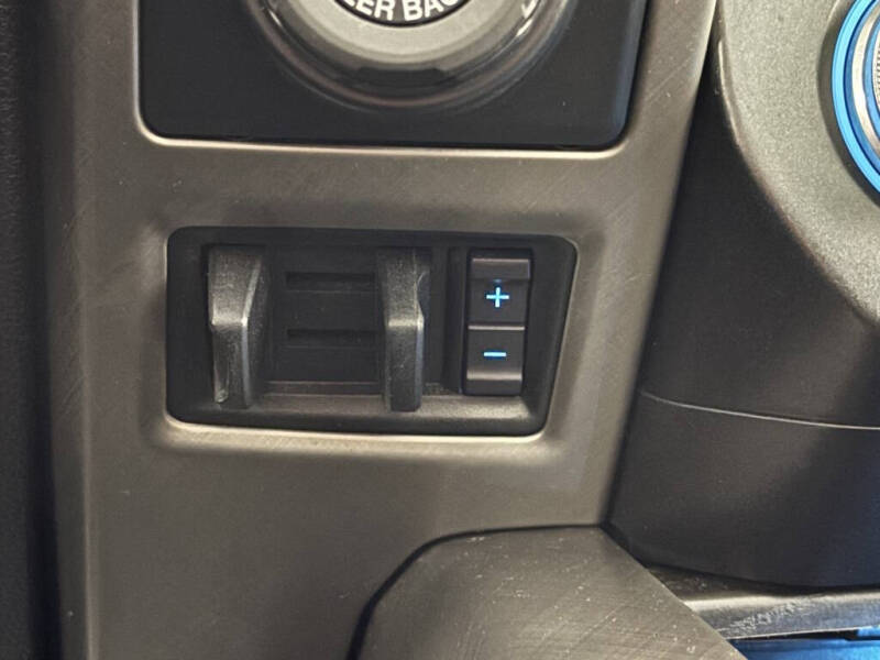 2018 Ford F-150 Limited