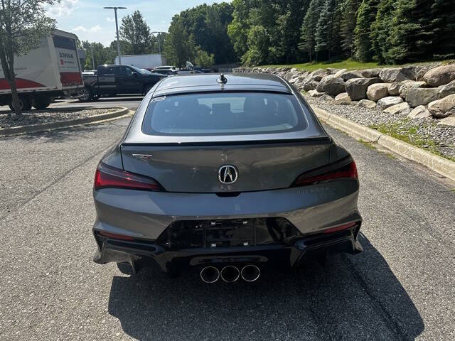 2024 Acura Integra for sale at Bowman Auto Center in Clarkston, MI