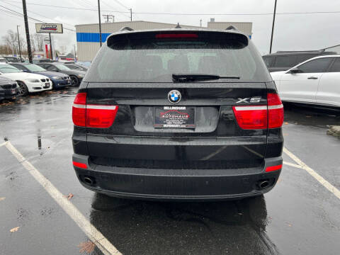 2009 BMW X5 xDrive30i